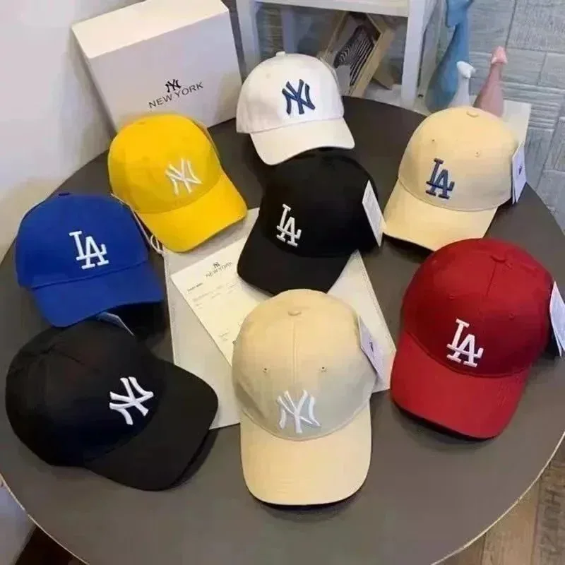 NEW ERA 9FIFTY Baseball Caps [8 styles] — Headwear find