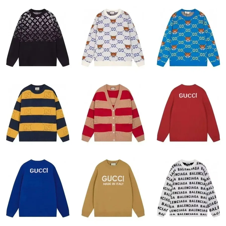 Gucci GG Supreme Sweaters [33 styles] — Hoodies and Sweaters find