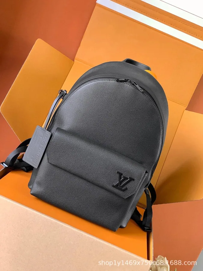 Louis Vuitton Discovery Backpack — Accessories find