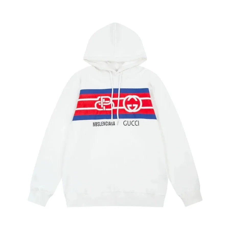Gucci Web Stripe Hoodie [2 styles] — Hoodies and Sweaters find