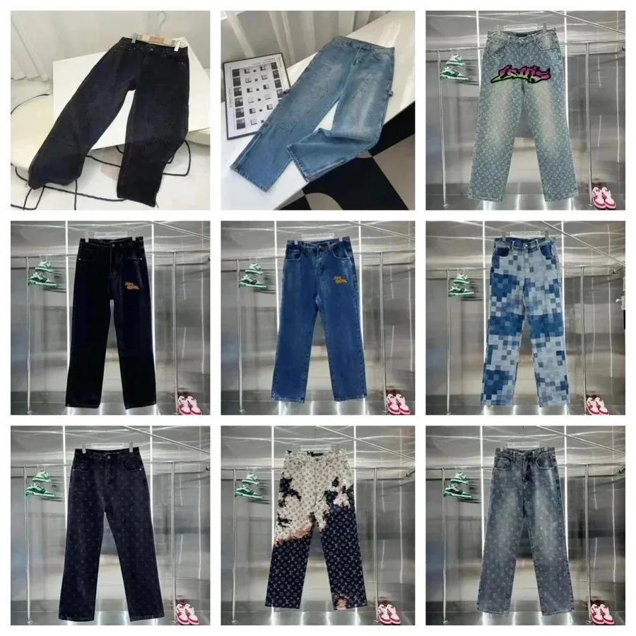LV Monogram Pants [20 styles] — Pants and Shorts find