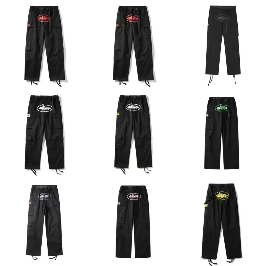 Corteiz Cargo Pants [38 styles] — Pants and Shorts find