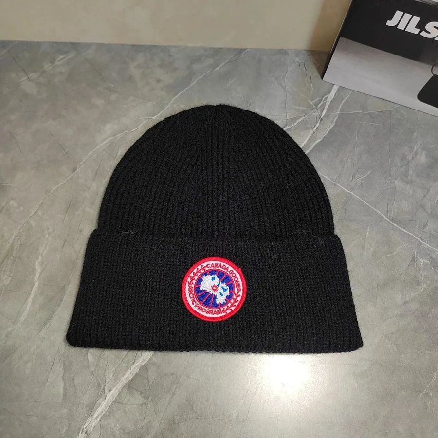 Canada Goose Arctic Program Beanie [9 styles] — Headwear find