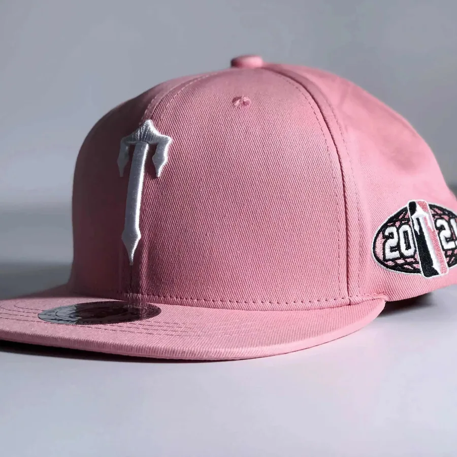 TRAPSTAR 2012 Hat [7 styles] — Headwear find