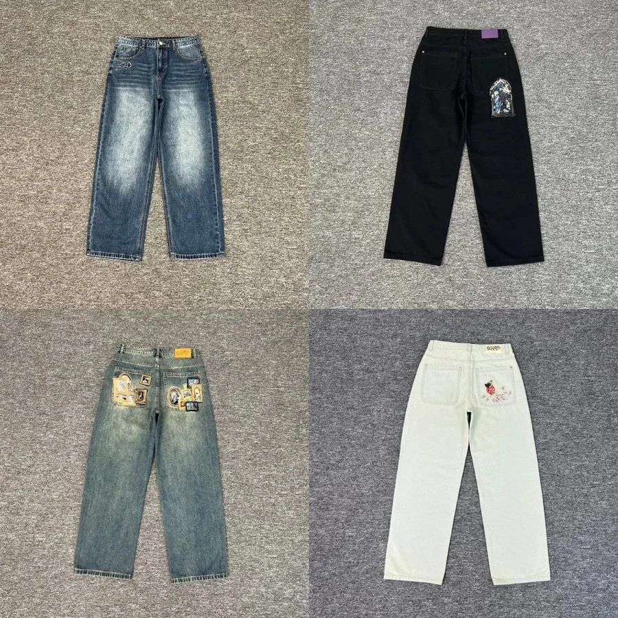 Denim Jeans [9 styles] — Pants and Shorts find