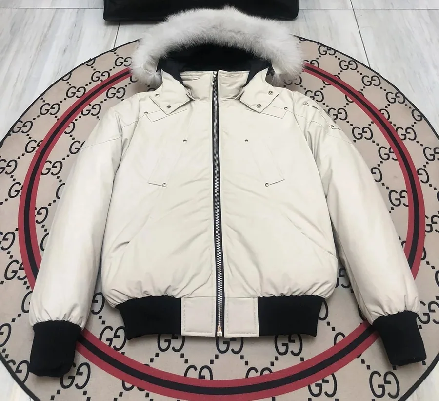Moose Knuckles MAYA Bomber Jacket [39 styles] — Jackets find