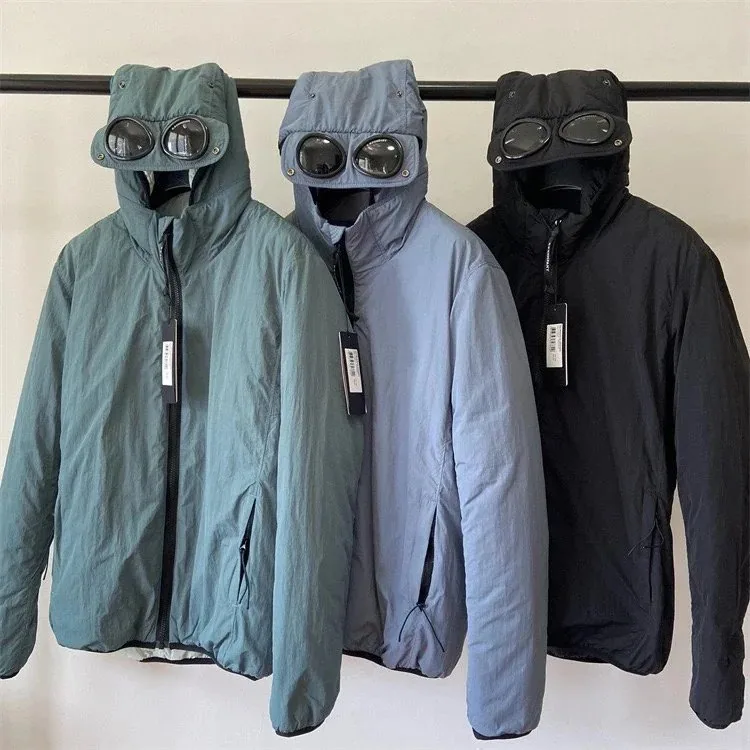 CP Company Goggle Jacket [3 styles] — Jackets find