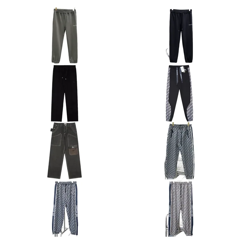 Dior Oblique Pants [8 styles] — Pants and Shorts find