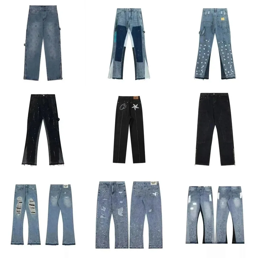 Gallery Dept Corteiz Jeans [36 styles] — Pants and Shorts find