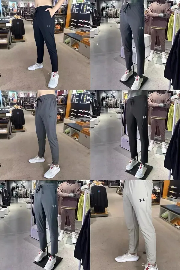 Under Armour Sportswear Pants [12 styles] — Pants and Shorts find