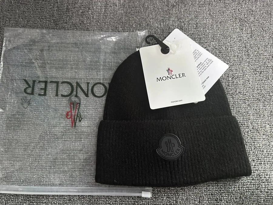 Moncler Beanie Hat [18 styles] — Headwear find