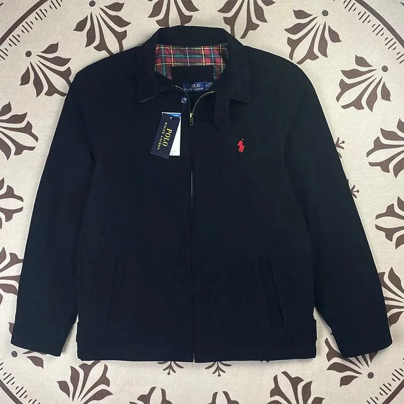 Polo Ralph Lauren Classic Fit Jacket [3 styles] — Jackets find