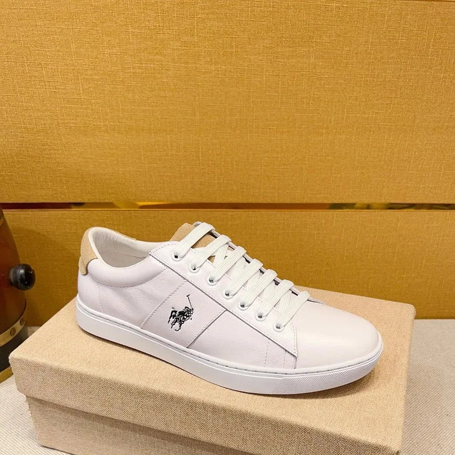Polo Ralph Lauren Court Vintage Sneakers [2 styles] — Shoes find