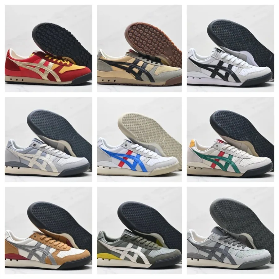 Asics Tiger Corsair Sneakers [15 styles] — Shoes find