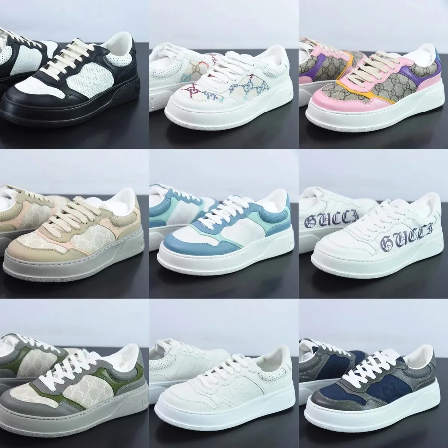 Gucci Rhyton Sneakers [21 styles] — Shoes find