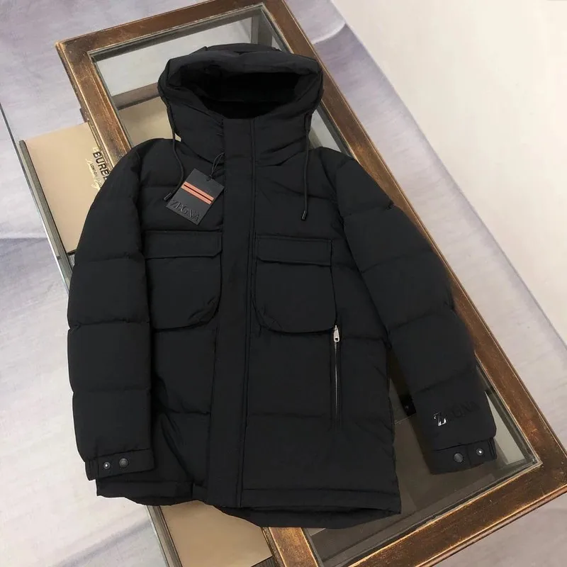 Zara MAYA Down Jacket [40 styles] — Jackets find