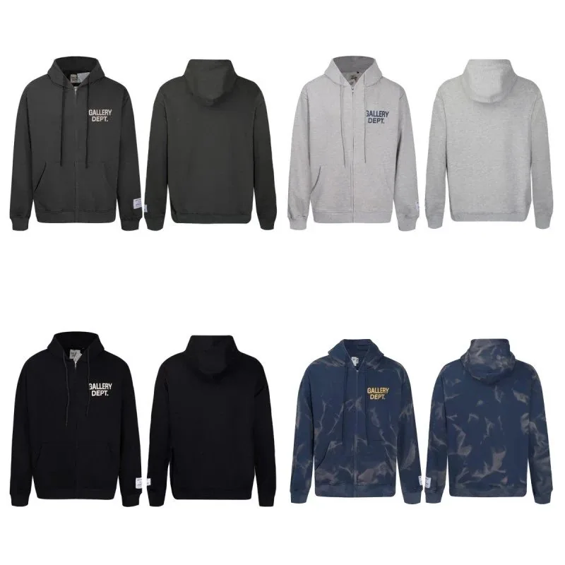 GALLERY DEPT Hoodie [40 styles] — Hoodies and Sweaters find