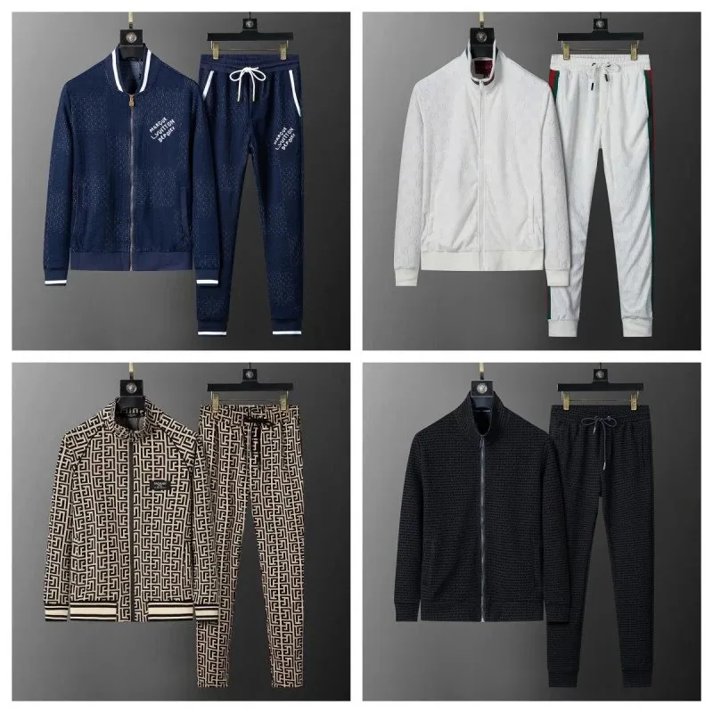 Gucci GG Supreme Jacket Set [40 styles] — Jackets find