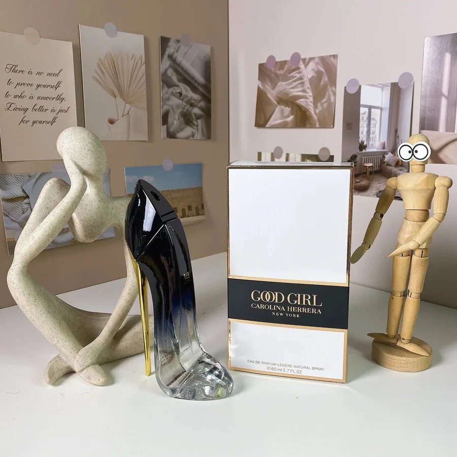 Carolina Herrera Good Girl Eau de Parfum Légère Natural Spray — Accessories find