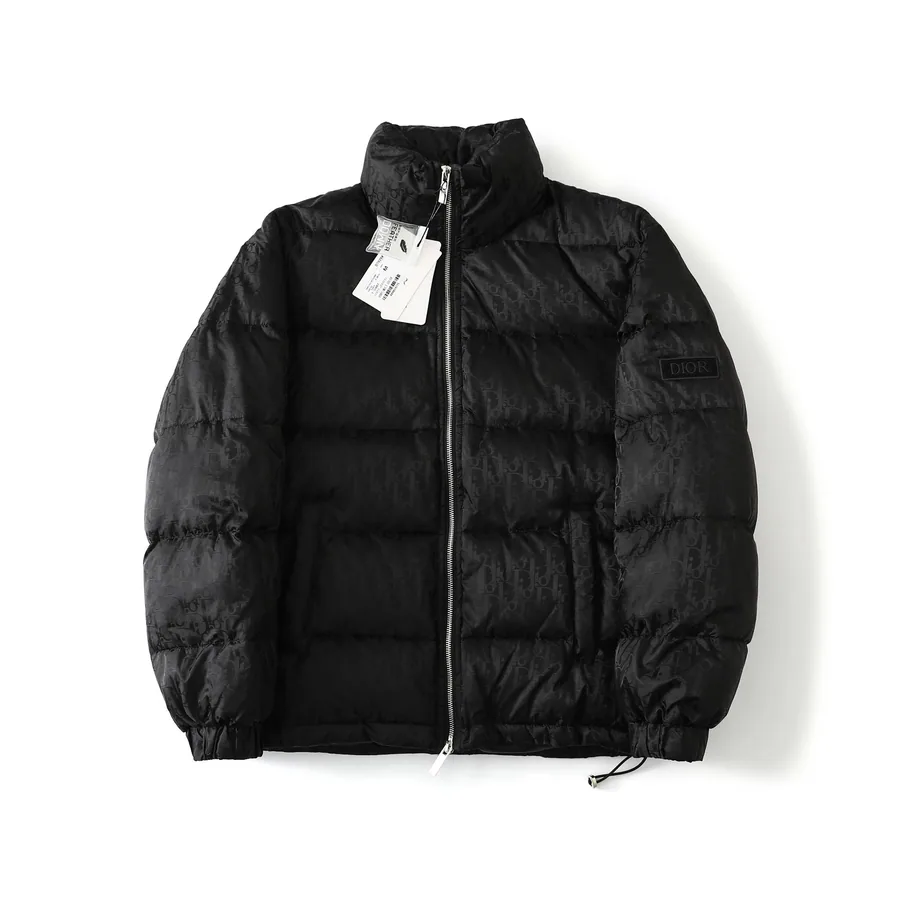 Dior Oblique Puffer Jacket [3 styles] — Jackets find