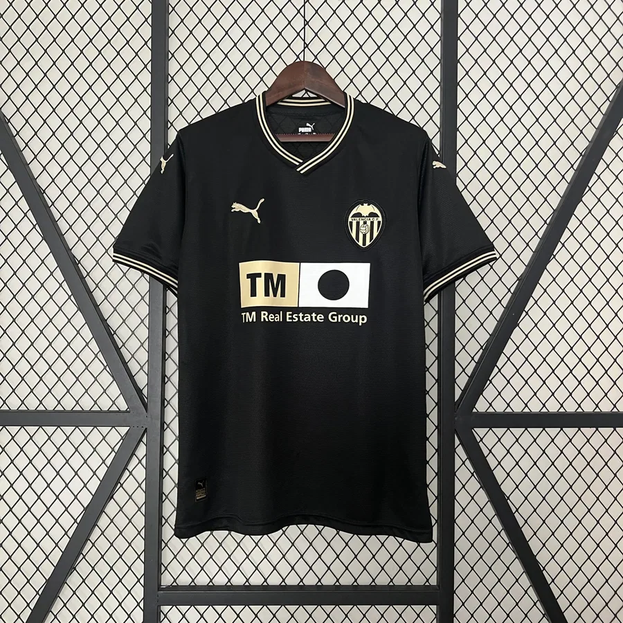 Puma Valencia CF Away Jersey [40 styles] — Other Finds find