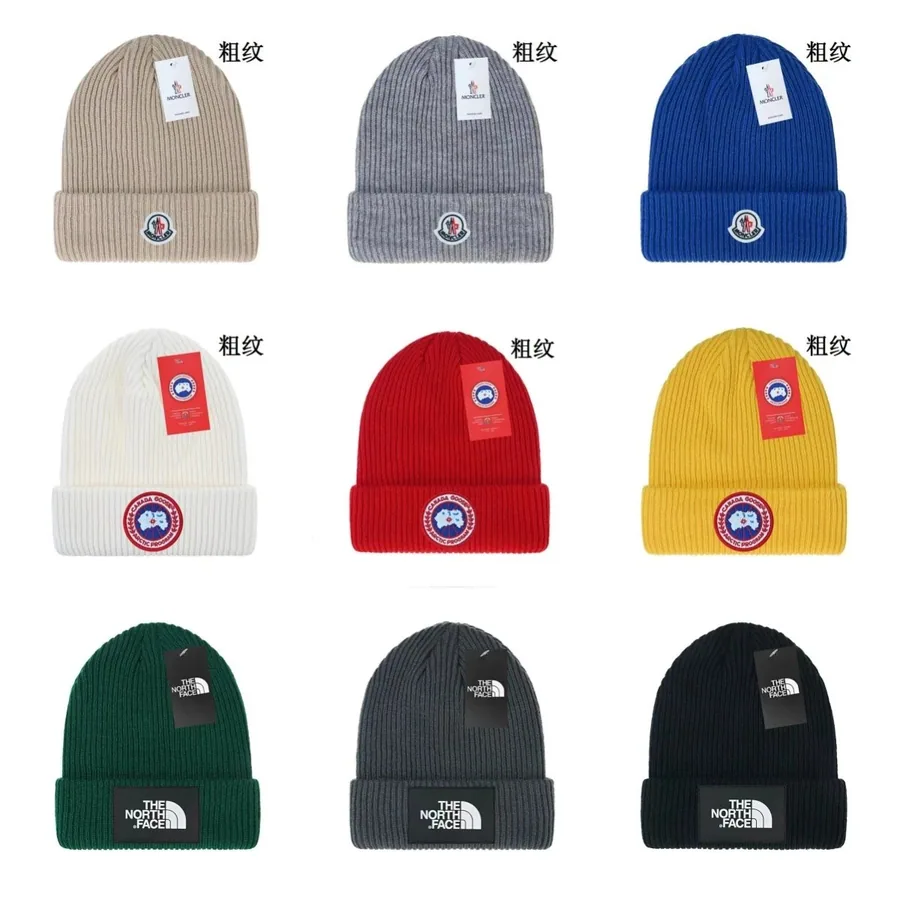 The North Face Beanie [40 styles] — Headwear find