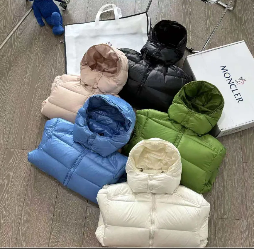 Moncler MAYA Puffer Jackets [21 styles] — Jackets find