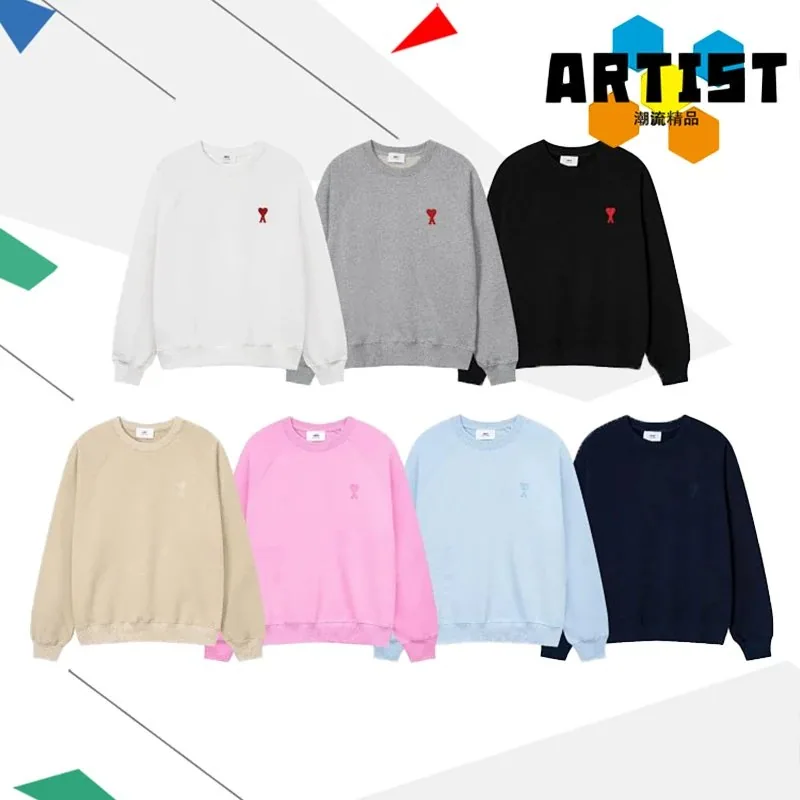 ARTIST Embroidered Sweatshirts [40 styles] — Hoodies and Sweaters find