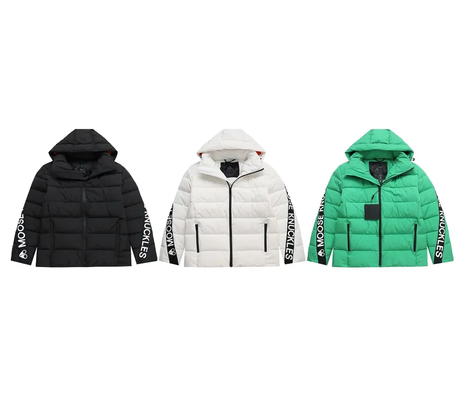 Moose Knuckles Puffer Jacket [22 styles] — Jackets find