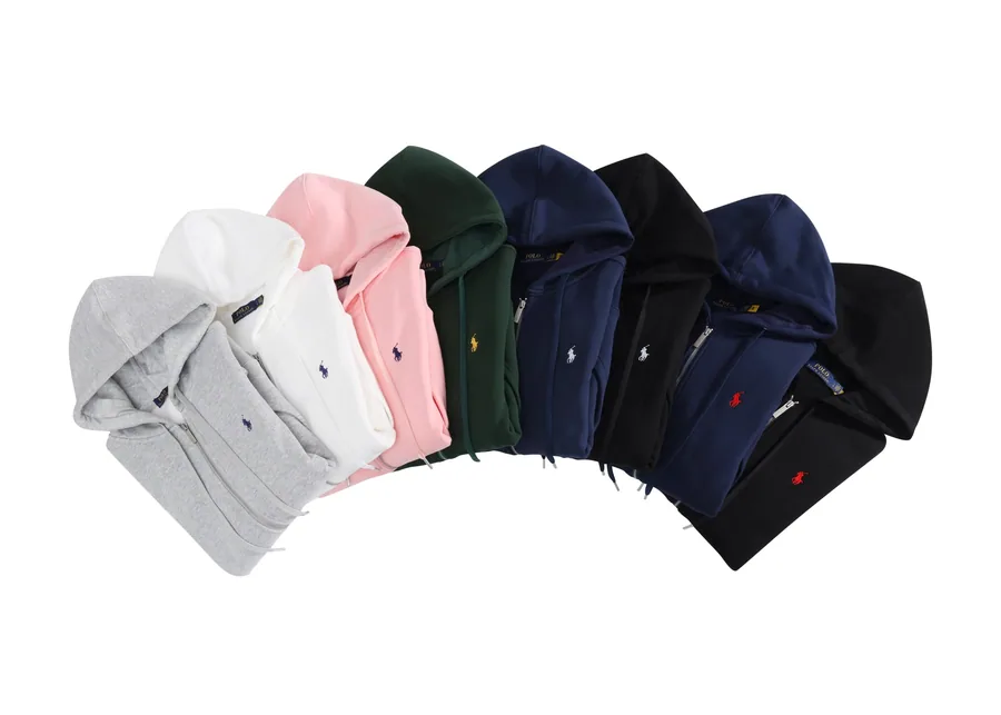Polo Ralph Lauren Hooded Sweatshirts [15 styles] — Hoodies and Sweaters find
