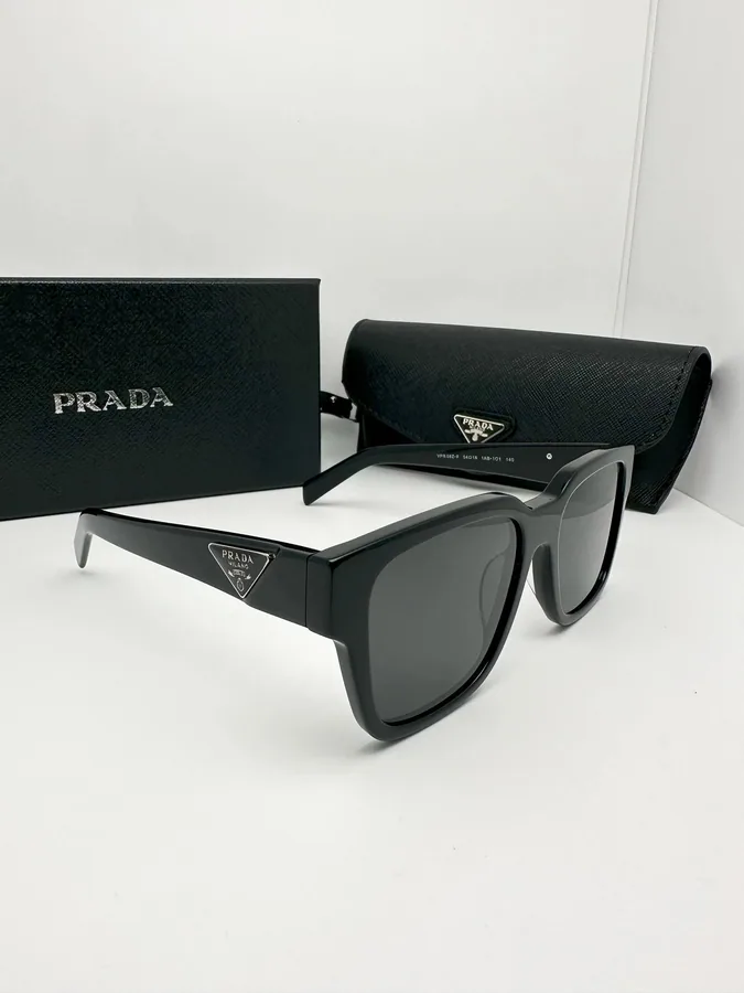 Prada VPR 08Z-F Sunglasses — Accessories find