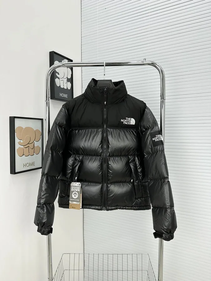 The North Face Nuptse Down Jacket [5 styles] — Jackets find