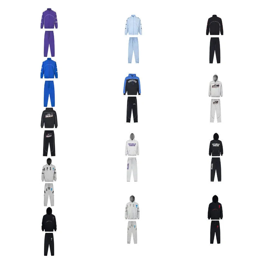 TRapstar Sweatshirt [26 styles] — Hoodies and Sweaters find