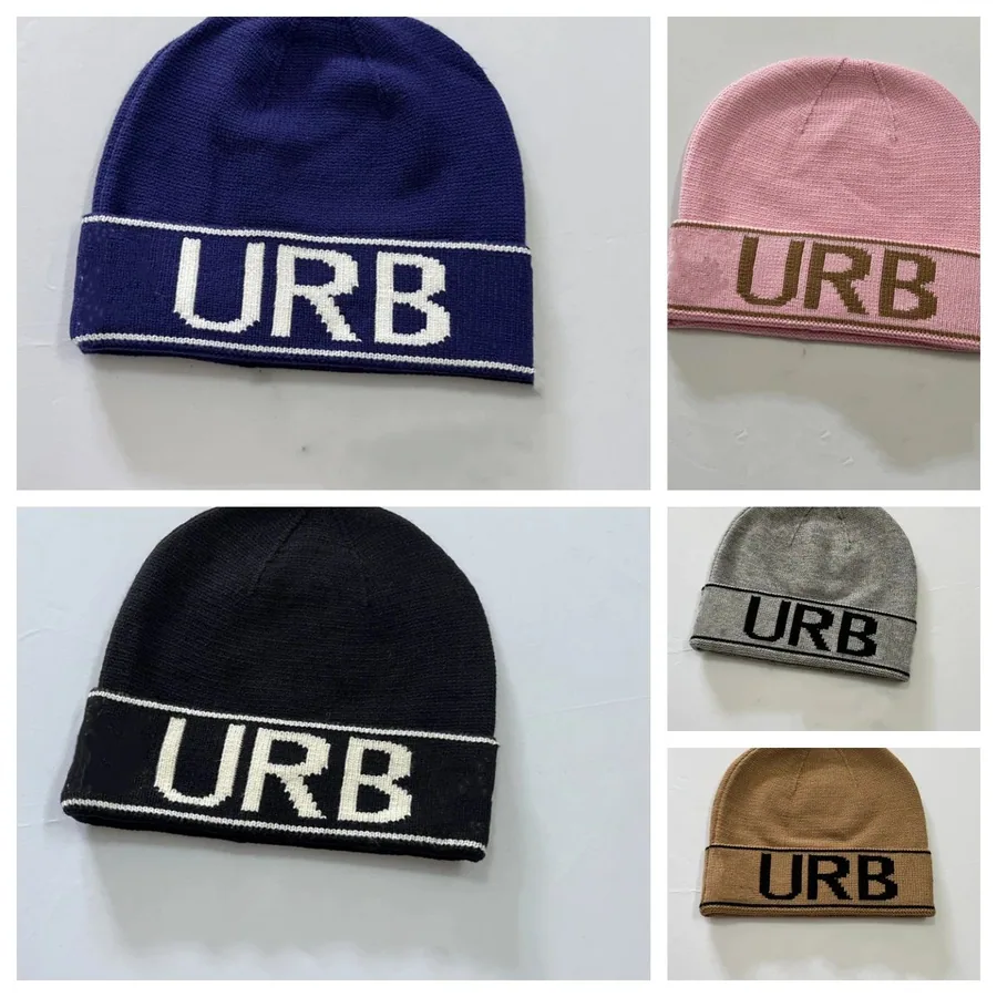 Burberry URB Beanie Hat [5 styles] — Headwear find