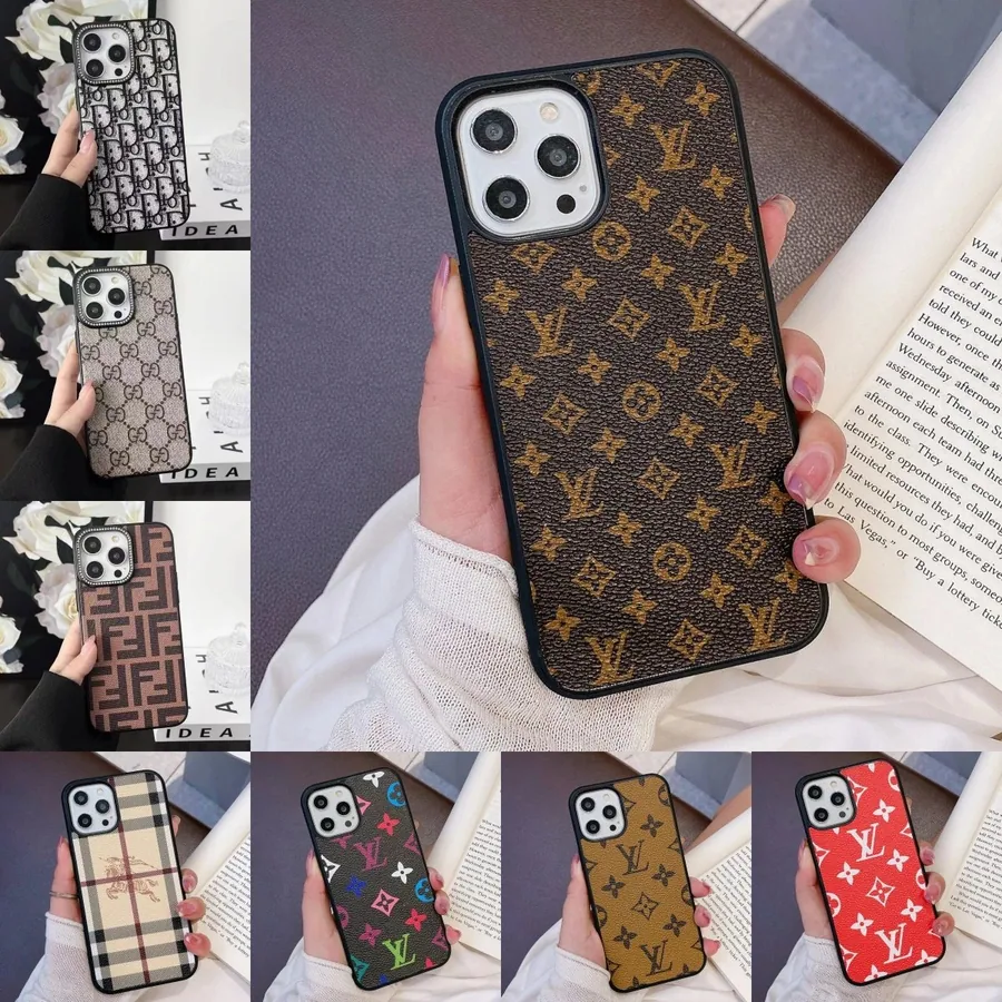 Louis Vuitton Monogram Phone Case [40 styles] — Accessories find
