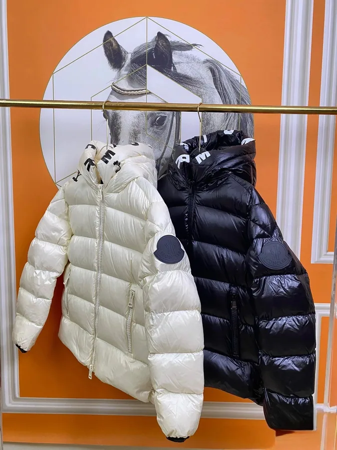 Moncler Maya Quilted Jacket [4 styles] — Jackets find