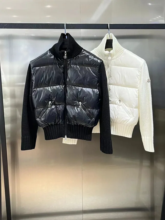 Moncler Maya Down Jacket [2 styles] — Jackets find