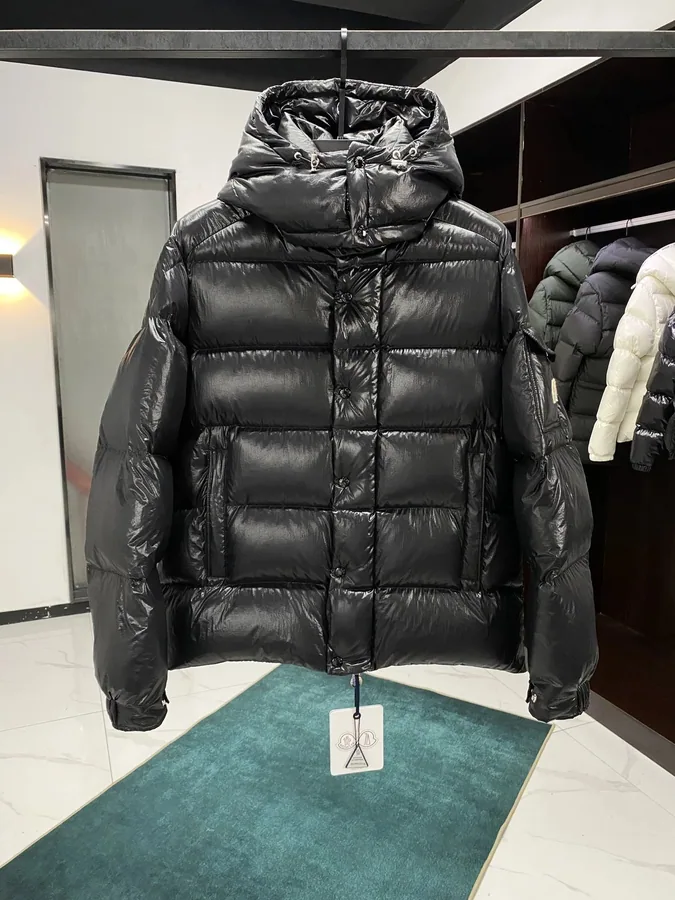 Moncler Maya Down Jacket [3 styles] — Jackets find