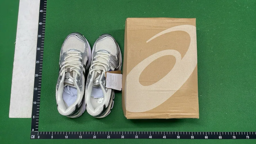ASICS GEL-KAYANO 14 — Shoes find