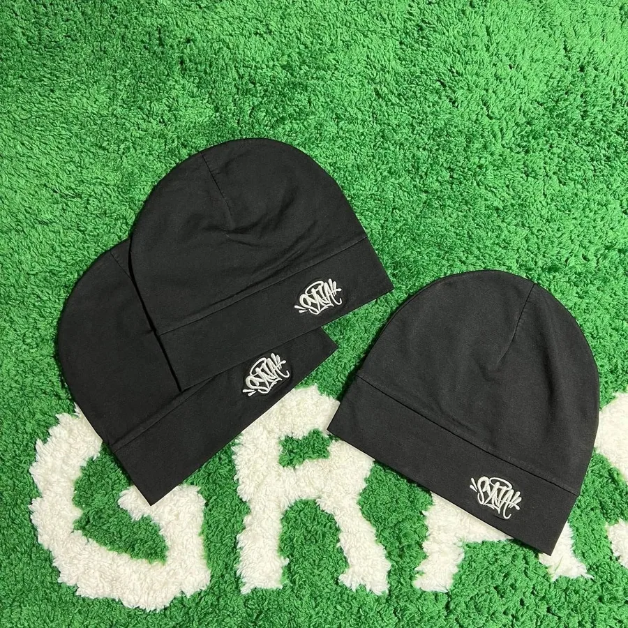 Synaworld Graffiti Beanie Caps [8 styles] — Headwear find