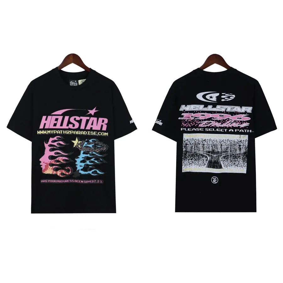Hellstar 1996 Online T-Shirt — T-Shirts find