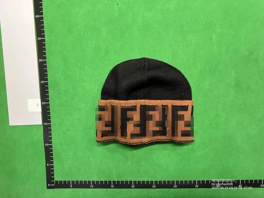 Fendi FF Logo Knit Beanie [23 styles] — Headwear find